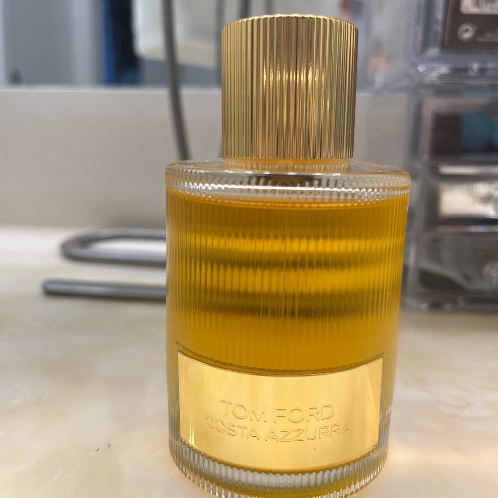 Costa Azzurra Eau de Parfum TOM FORD